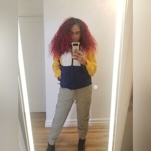 Zara mens pants size L